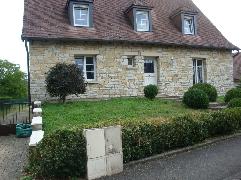 Location Louer MAISON de 5 pièces à FOLPERSVILLER 57200 en